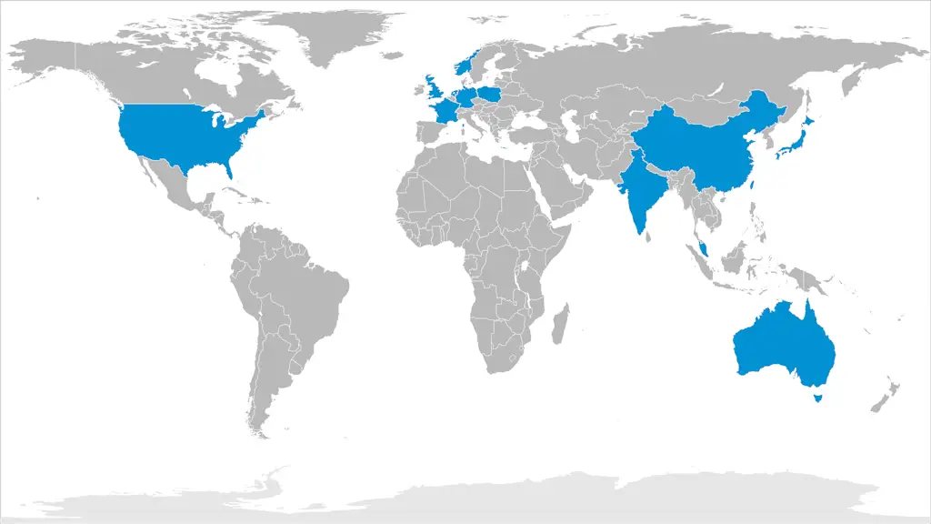 Bali Kitchen Worldwide Distribution